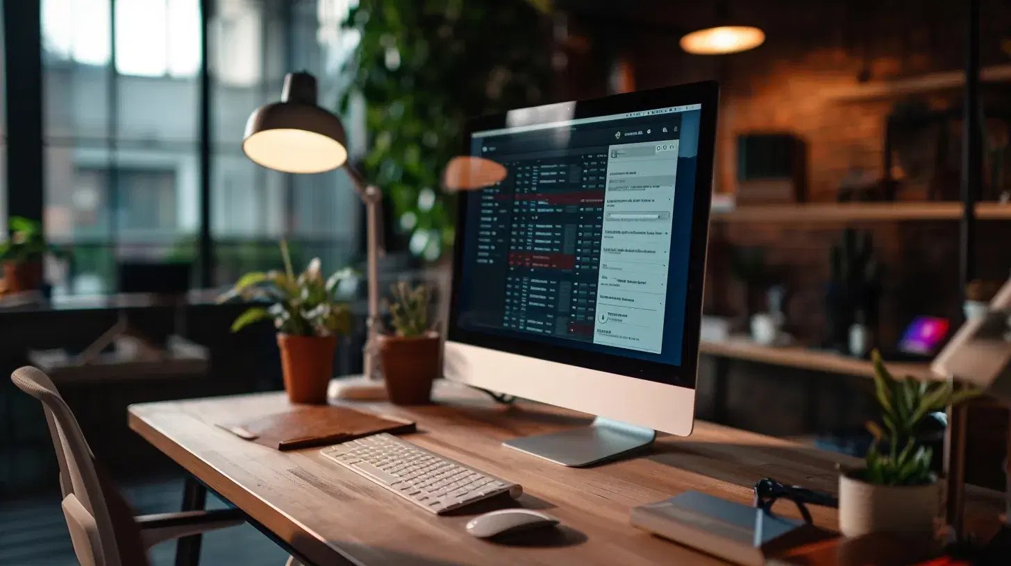 How to Configure Proxy Server Settings