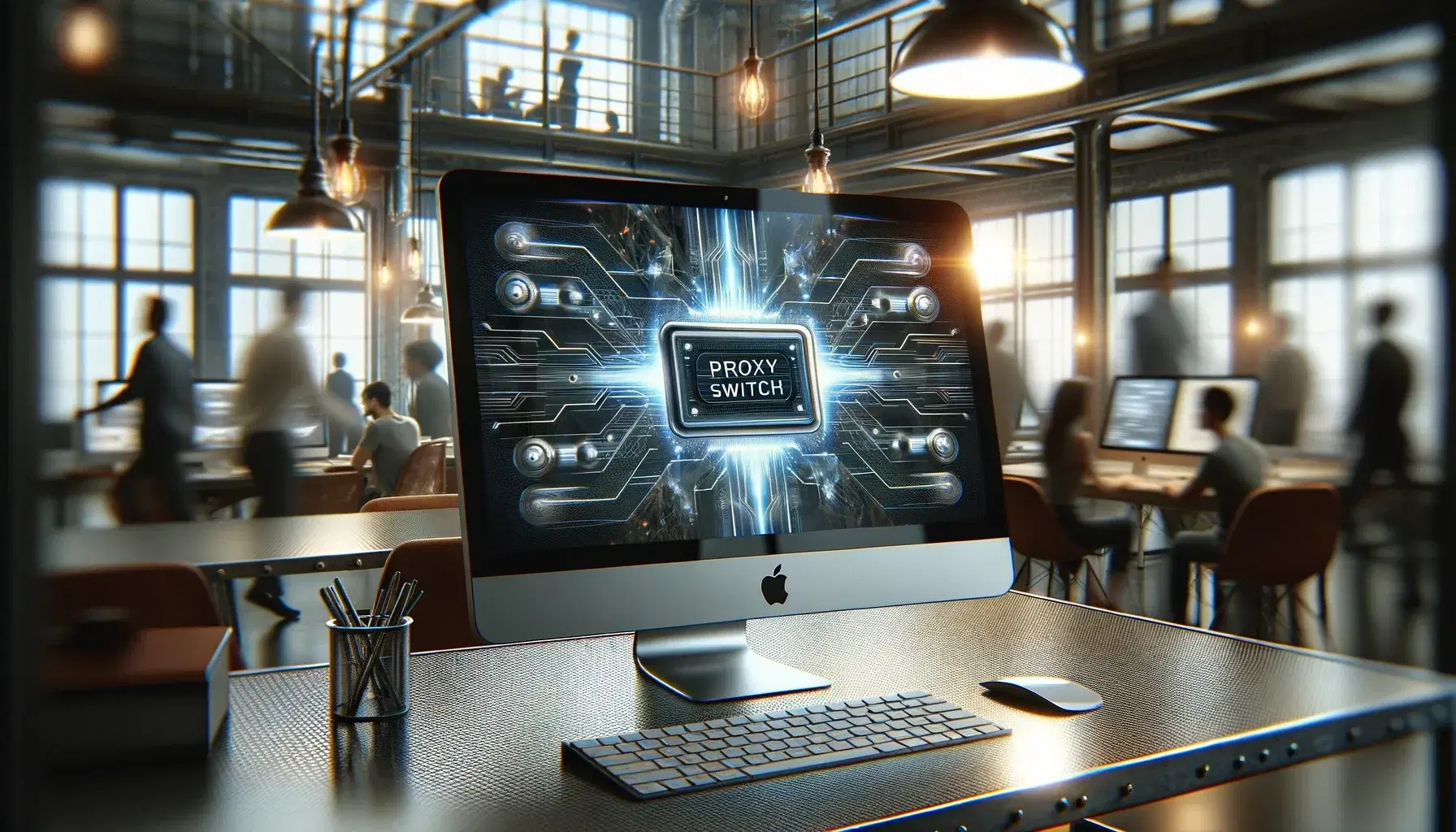 How to Guide for Setting Up Proxy Switchy Omega